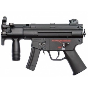 CYMA Модель автомата MP5K, металл CM.041K